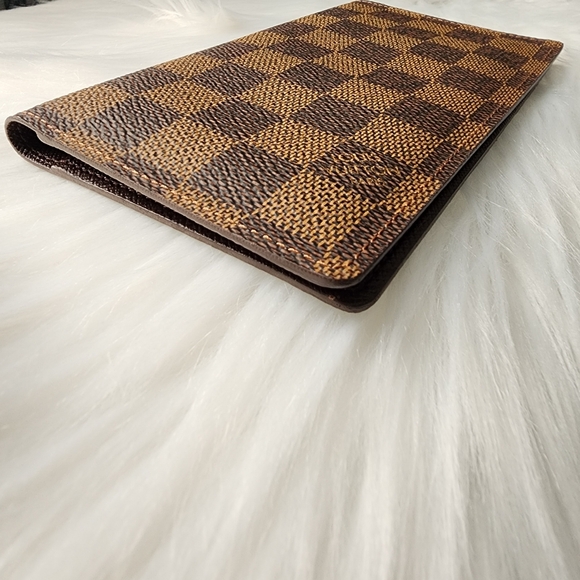 Louis Vuitton Pocket Agenda Cover - Picture 7 of 10